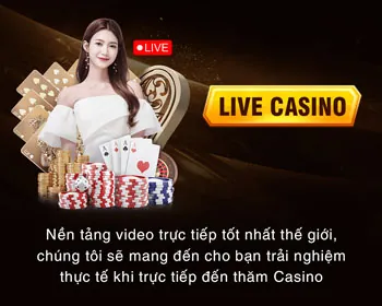 Đa dạng trò chơi tại casino 5mb